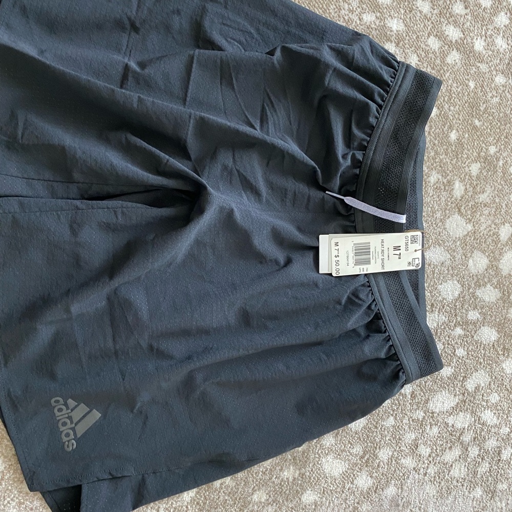 Adidas mens shorts